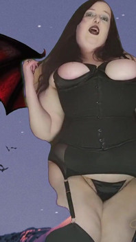 Succubus classifica seu pau pequeno