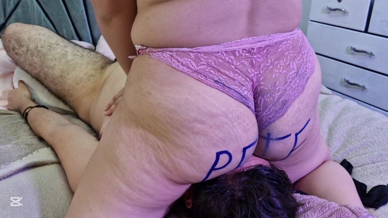 Tina and edward: Mein Arsch in Deinem Gesicht