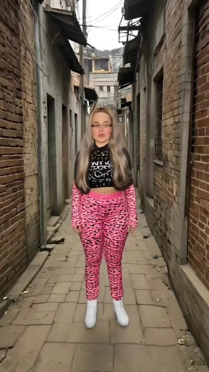 FinDom Goaldigger: Chica Mafiosa následovaná toaletou