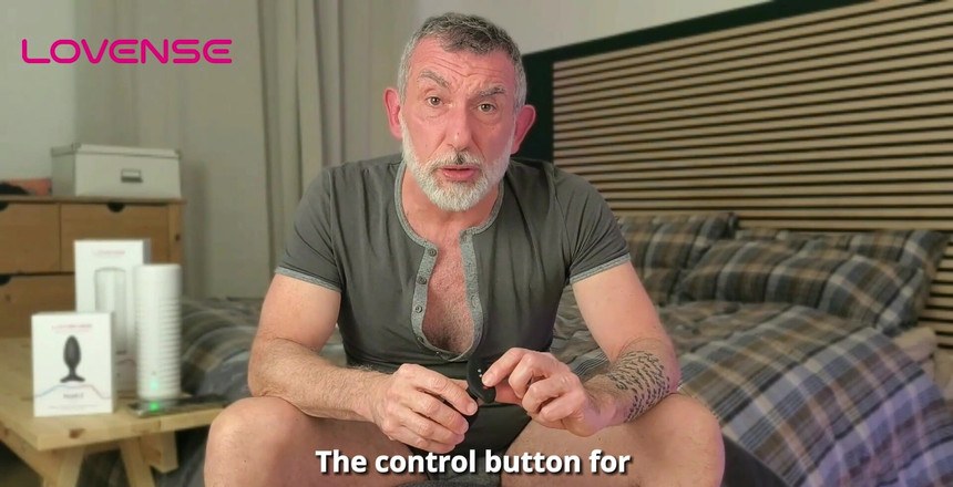 itapapixxl: 成熟的爸爸与大鸡巴第一次使用玩具