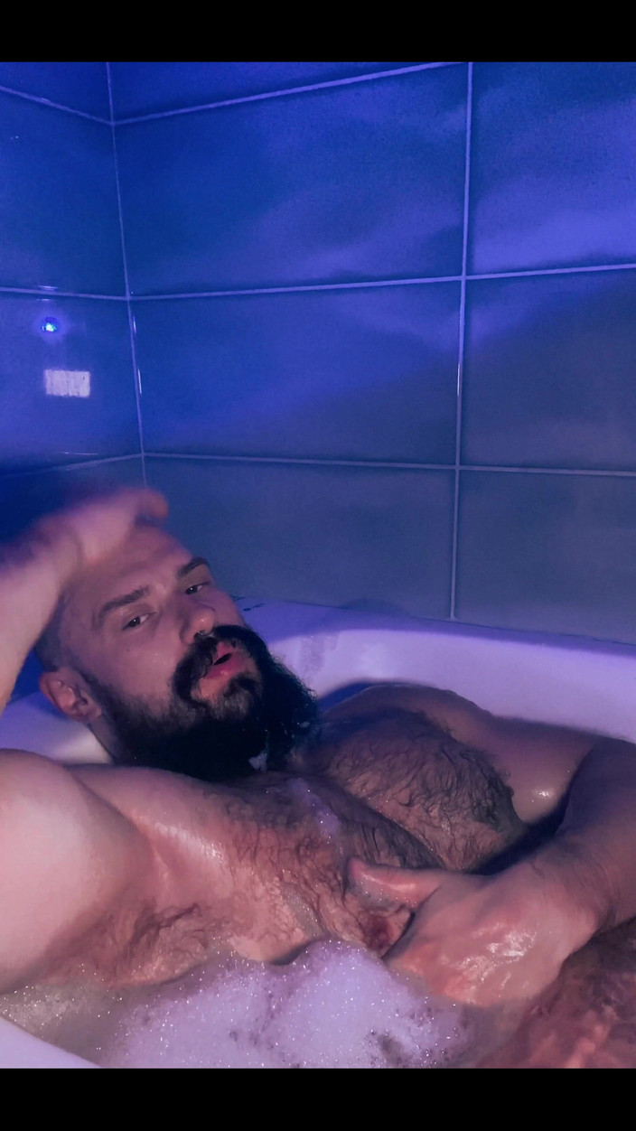 Mister Stone: Muskeln