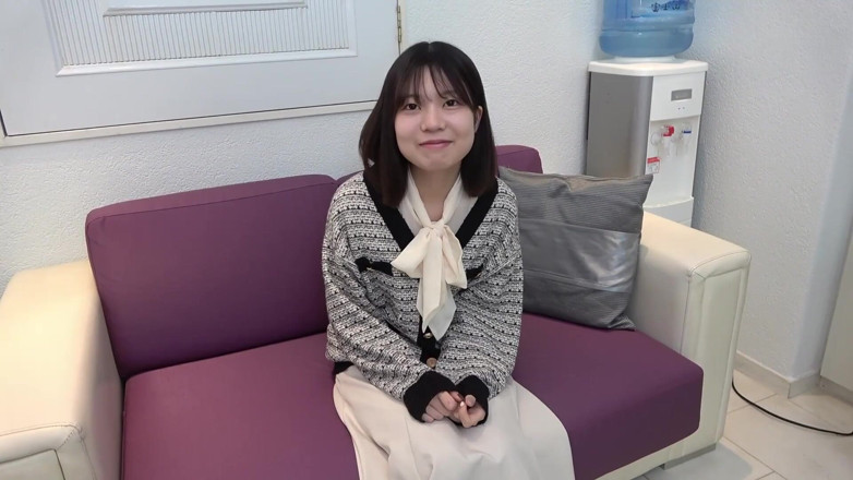 Asian happy ending: Asian Angel 19510