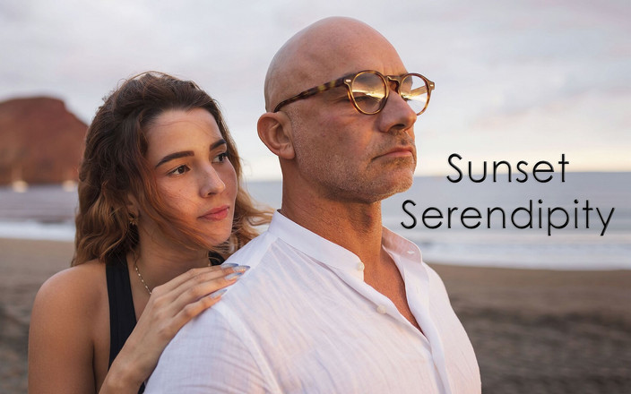 Sensual-X: Sunset Serendipity