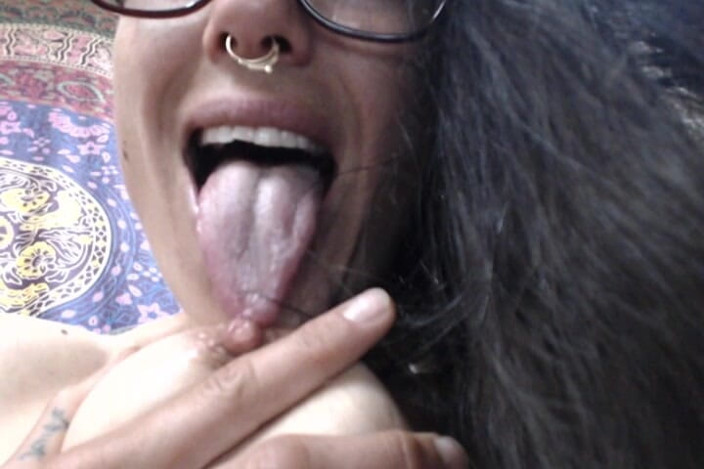 Goddess Maya: Fetiche por peitos
