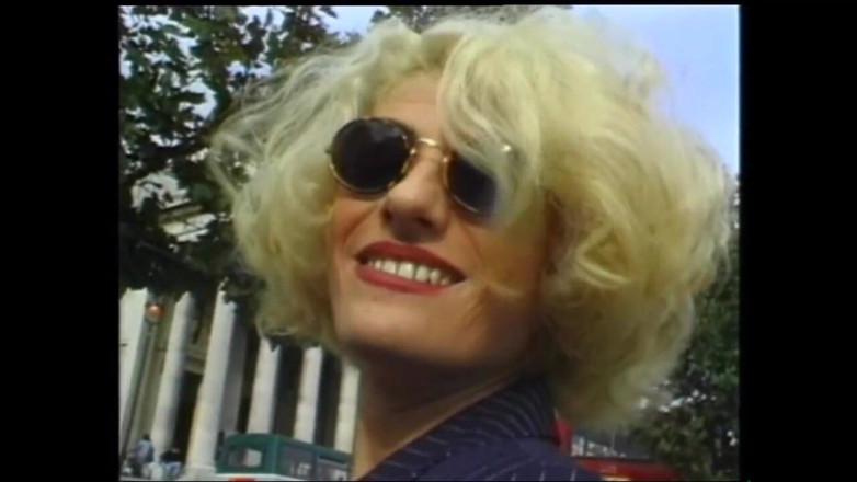 MMV films - The Original: Două mame sexy retro cu țâțe uriașe futute și umplute cu spermă în...