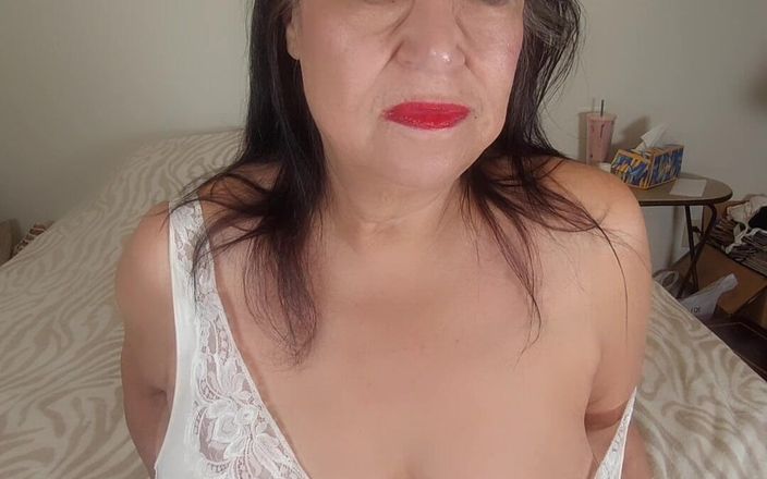 Zilah Luz: Zilah luz, knulla mig som jag säger !!