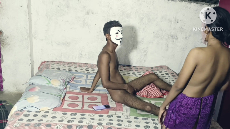 Nisha bhabhi ki chudai: Секс - це життя або гра, частина 3