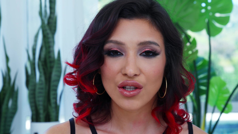 DarkkoTV: Brooklyn Gray Throat Fucked Featuring Hollywood Cash, Jonni Darkko, Scotty...