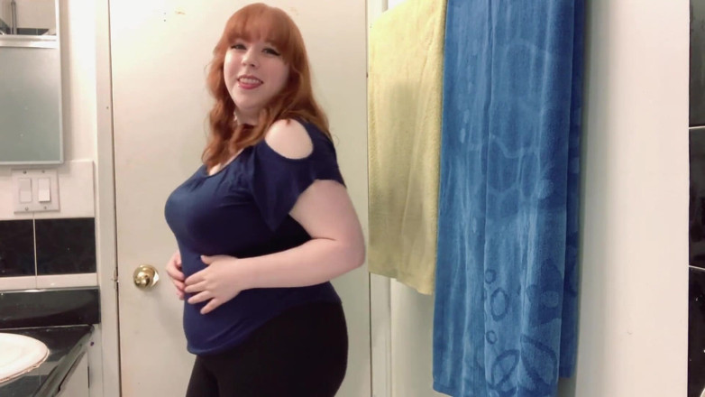 EvelynKnight: Výměna bývalé přítelkyně potřebuje znovu tvého ptáka