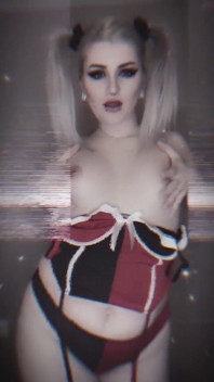 Harley Vids Burping Sissy Squirting JOI CEI