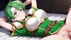 Prznai: Плата за вогняний герб Hen