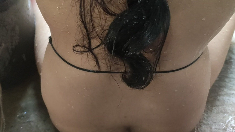 Anita yadav: Creerai un nella casa della matrigna