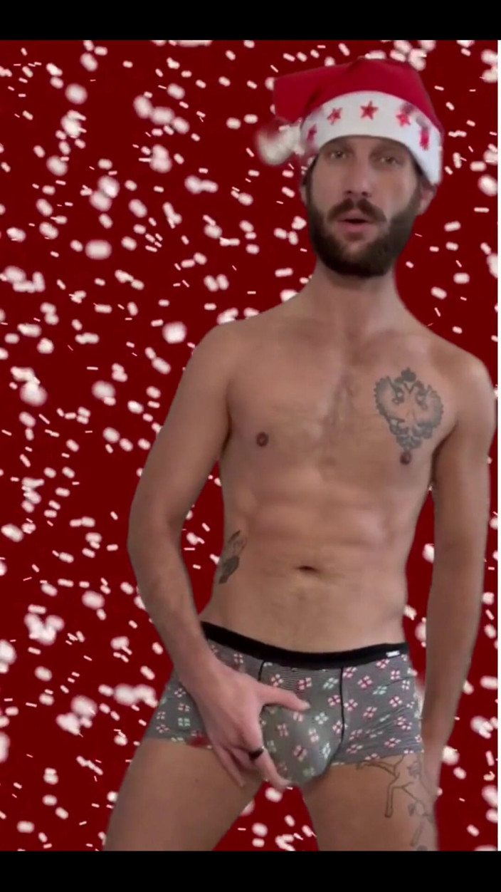 BohemianBoy: Special Xmas