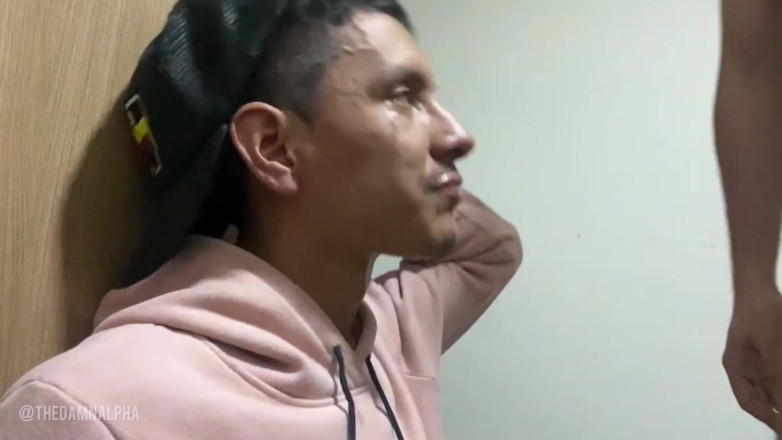 Danmel X: Throat Fucked