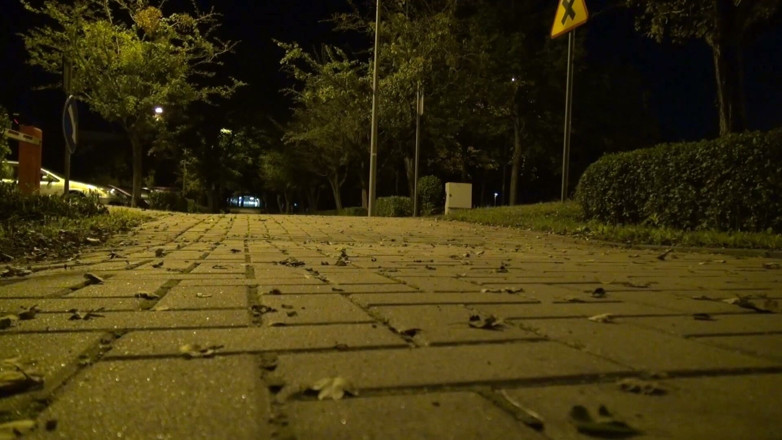Heelex: Ik verleid me met mijn voeten in hoge partjes