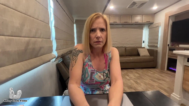 Jane Cane: Těhotenství z pomsty mé macechy - Jane Cane, Shiny Cock Filmy
