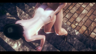 HentaiTubes: One Punch Man - Fubuki Hardsex - Japansk asiatisk manga anime spel...