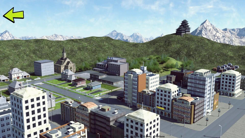 Dirty GamesXxX: Лаура хтиві секрети, європейський гість збирається знищити свій шлюб і його дружини пизду - s2 епізод 1