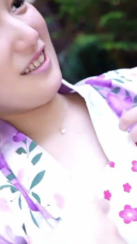 Married Woman Having an Affair on a Trip with Internal Ejaculation - Riu Nagata -4
