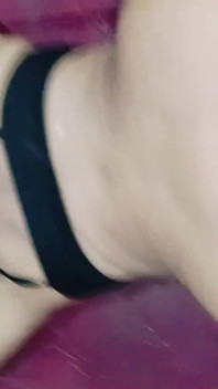 I Banged the Bhabhi Who Was Wearing a Black Bra Hard in Her Tight Pussy; I Took Her Doggy-style and Release My All Cum in Pussy