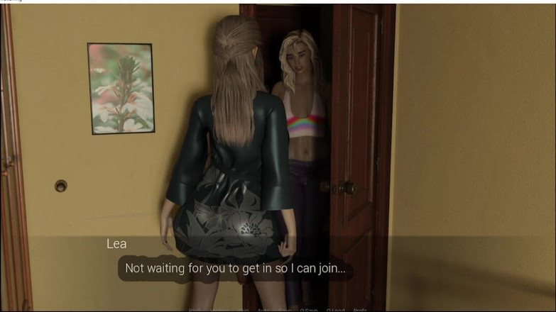 Amaran Futas: Kalınlaştırıcı oyun bölüm 7