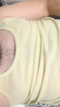 Jerking off 22 Latino Masturbacion Chileno