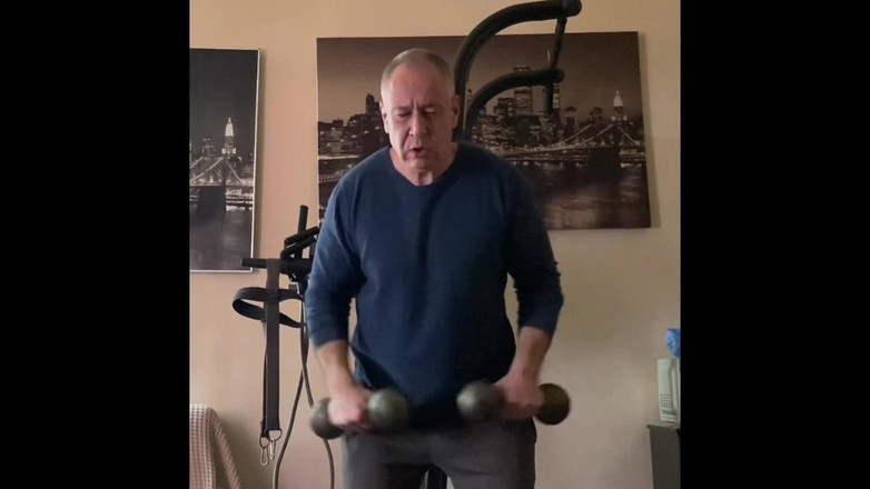 Alex Art: Film75356532