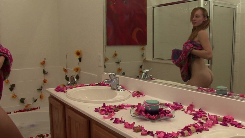 Shaundam: День с Cashley