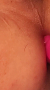 Ass Dildo