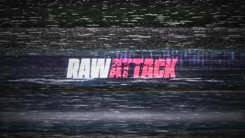 Raw Attack: Busty duo Alyx and Skylar tag teams Tyler D