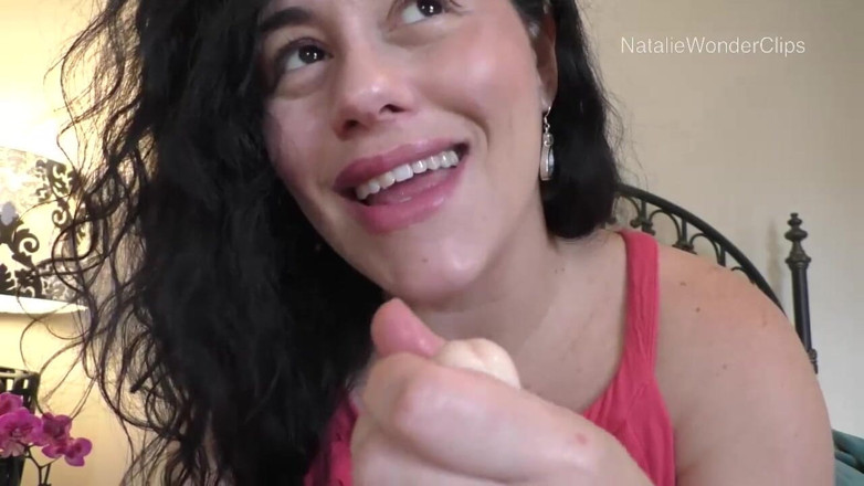 Natalie Wonder: Làm thế nào tôi đã gặp &amp; đụ cha dượng của bạn ngay...