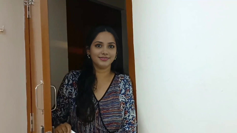 Desisexqueen: Romantický sex s Desi Služkou