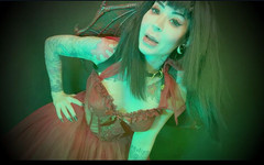 Baal Eldritch: Unholy zasvěcení: pošpinění víry špínou a uctívání unholy - originální vydání