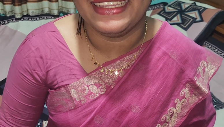 Banglavabi: Als mijn stiefbroer gek is voor hard neuken