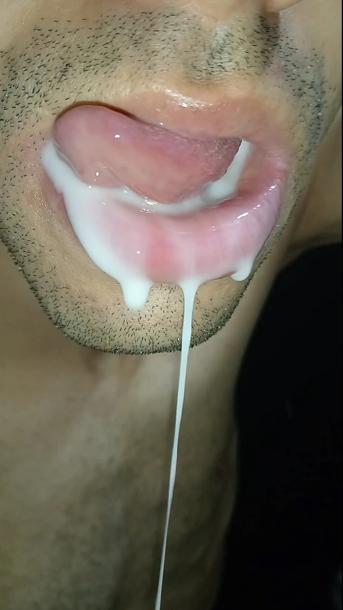 Rey rey: Deepthroat, Mouth Milk, Sloopy, Hard, I Want Your Cum in...