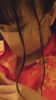 Asian Angel 26422