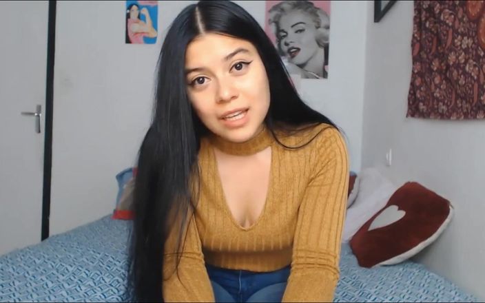 Sweetieluna: La matrigna si prende cura di te