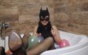 MILFy Calla: MilfyCalla ep 40 My गुब्बारे वाली कामुकता का रोमांच