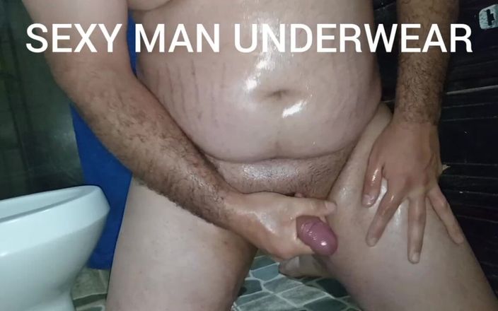 Sexy man underwear: Musica Sport Action Big Beat