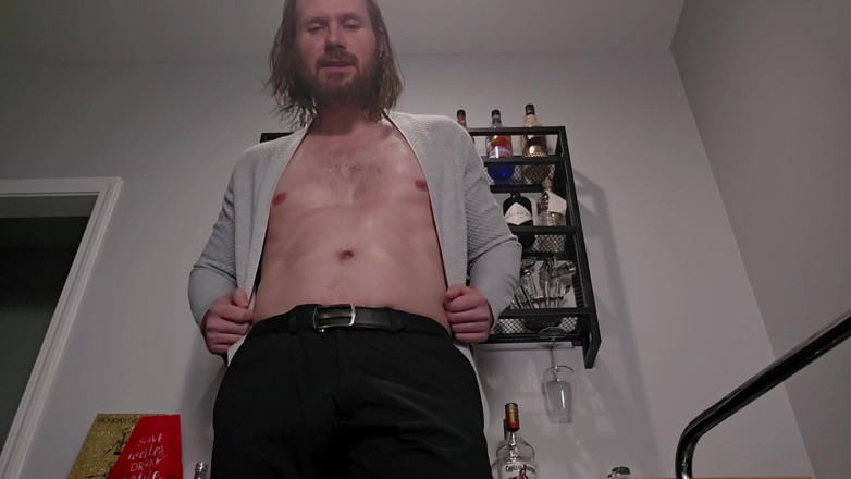 AlbinoAdonis: Findom Tribute to Serve