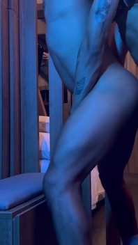 Part1/in the Midst of the Flickering Colored Lights We Let That Desire Flow
