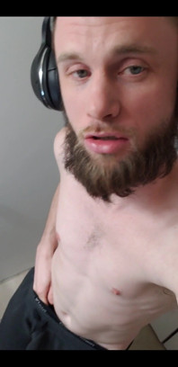 I'm on Chaturbate Right Now