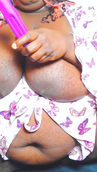 BBW Ebony Nextdoor