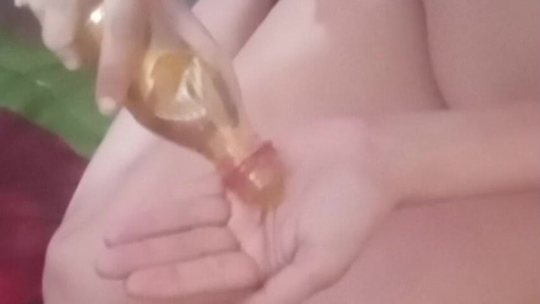 SHAKRATASNEEM: Sesso anale