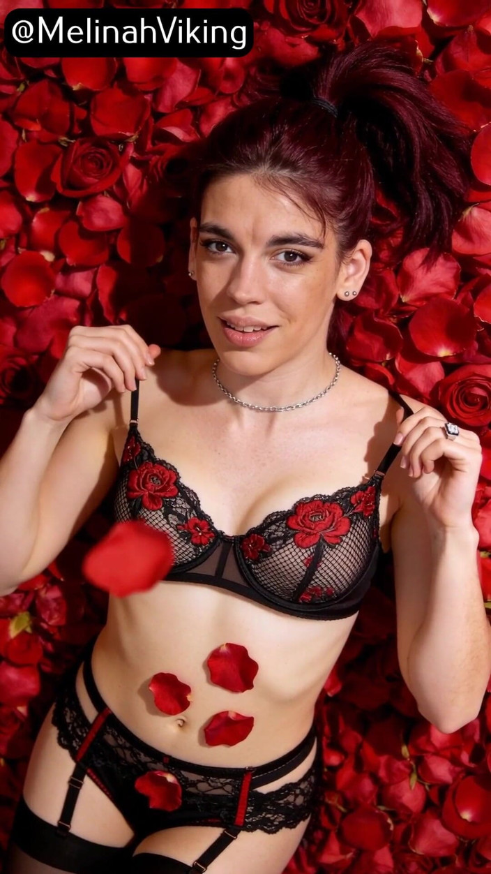 Melinah Viking: Absolutní krása