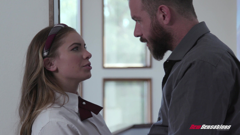 New Sensations: College Girl Summer Fucks Her Dirty Secret. Enjoy