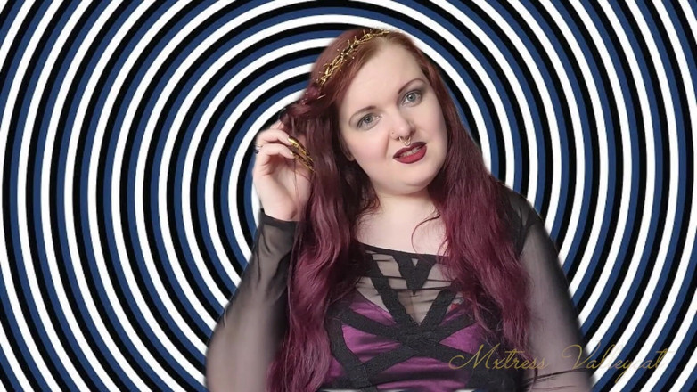 Mxtress Valleycat: The Curse of the Spiral
