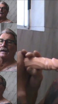 I Worship Cock