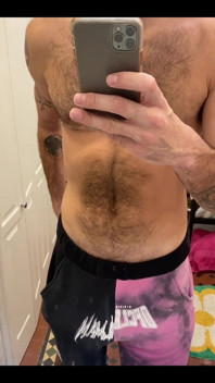 Your New Favorite Big Cocked Lad