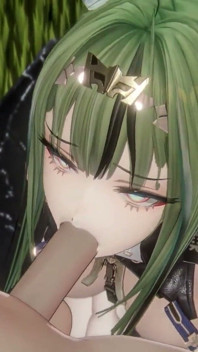 Arknights - Si Passionate Sex Scene - 3D Hentai Animations